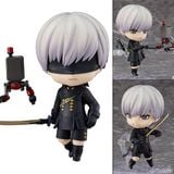  2B - 9S - A2 Nendoroid - NieR:Automata - Square Enix 