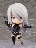  2B - 9S - A2 Nendoroid - NieR:Automata - Square Enix 