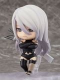  2B - 9S - A2 Nendoroid - NieR:Automata - Square Enix 