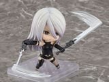  2B - 9S - A2 Nendoroid - NieR:Automata - Square Enix 