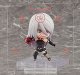  2B - 9S - A2 Nendoroid - NieR:Automata - Square Enix 