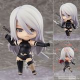  2B - 9S - A2 Nendoroid - NieR:Automata - Square Enix 