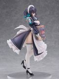  Hikage Chigami - Shy Girls in Love - DMM Factory 
