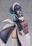  Hikage Chigami - Shy Girls in Love - DMM Factory 