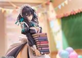  Hikage Chigami - Shy Girls in Love - DMM Factory 