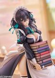  Hikage Chigami - Shy Girls in Love - DMM Factory 