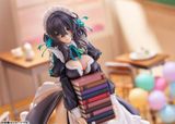  Hikage Chigami - Shy Girls in Love - DMM Factory 