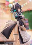  Hikage Chigami - Shy Girls in Love - DMM Factory 