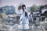  The Hungry Lamb: Traveling in the Late Ming Dynasty - Elixirdream 