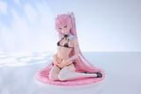  Rei Amagai - Pink Charm R18 