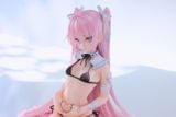  Rei Amagai - Pink Charm R18 