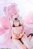  Rei Amagai - Pink Charm R18 