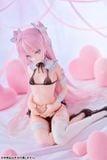 Rei Amagai - Pink Charm R18 
