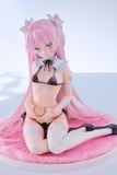  Rei Amagai - Pink Charm R18 