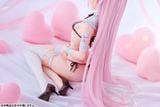  Rei Amagai - Pink Charm R18 