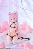 Rei Amagai - Pink Charm R18 