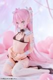  Rei Amagai - Pink Charm R18 