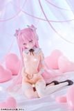  Rei Amagai - Pink Charm R18 