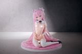  Rei Amagai - Pink Charm R18 