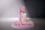  Rei Amagai - Pink Charm R18 
