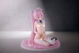  Rei Amagai - Pink Charm R18 