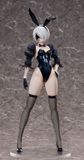  2B Bunny - NieR:Automata - FREEing 