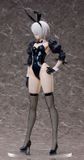  2B Bunny - NieR:Automata - FREEing 