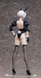  2B Bunny - NieR:Automata - FREEing 