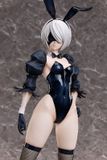  2B Bunny - NieR:Automata - FREEing 