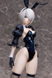 2B Bunny - NieR:Automata - FREEing 