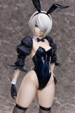  2B Bunny - NieR:Automata - FREEing 