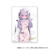  Shubii Cat Ear Ver. Illustrated by Shubii - Kiwi Toys 