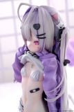  Shubii Cat Ear Ver. Illustrated by Shubii - Kiwi Toys 
