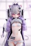  Shubii Cat Ear Ver. Illustrated by Shubii - Kiwi Toys 