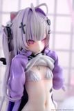  Shubii Cat Ear Ver. Illustrated by Shubii - Kiwi Toys 