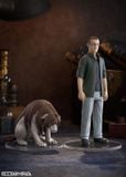  Shou Tucker & Nina Chimera - Fullmetal Alchemist - Good Smile Company 