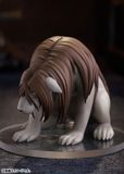 Shou Tucker & Nina Chimera - Fullmetal Alchemist - Good Smile Company 