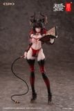  RPG-01SP Succubus Lustia Phase Two - Snail Shell 
