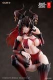  RPG-01SP Succubus Lustia Phase Two - Snail Shell 