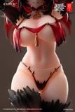  RPG-01SP Succubus Lustia Phase Two - Snail Shell 