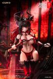  RPG-01SP Succubus Lustia Phase Two - Snail Shell 