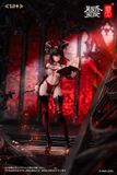  RPG-01SP Succubus Lustia Phase Two - Snail Shell 