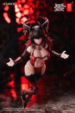  RPG-01SP Succubus Lustia Phase Two - Snail Shell 
