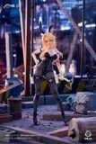  BUNNY RAPID ACTION SQUAD - Sushing 