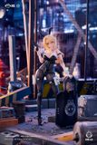  BUNNY RAPID ACTION SQUAD - Sushing 