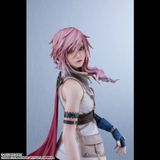  Lightning - Final Fantasy XIII - Square Enix 