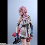  Lightning - Final Fantasy XIII - Square Enix 