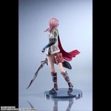  Lightning - Final Fantasy XIII - Square Enix 