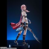  Lightning - Final Fantasy XIII - Square Enix 