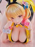  Bunny Garden Rin - Bellfine 